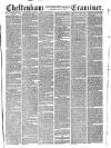 Cheltenham Examiner Wednesday 18 July 1866 Page 9