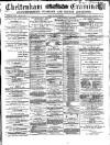 Cheltenham Examiner Wednesday 08 August 1866 Page 1