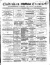 Cheltenham Examiner Wednesday 12 September 1866 Page 1