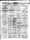 Cheltenham Examiner Wednesday 07 November 1866 Page 1