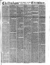 Cheltenham Examiner Wednesday 05 December 1866 Page 9