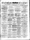 Cheltenham Examiner Wednesday 19 December 1866 Page 1