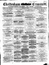Cheltenham Examiner Wednesday 09 January 1867 Page 1
