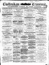 Cheltenham Examiner Wednesday 16 January 1867 Page 1