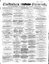 Cheltenham Examiner Wednesday 30 January 1867 Page 1