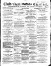 Cheltenham Examiner Wednesday 20 February 1867 Page 1
