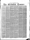 Cheltenham Examiner Wednesday 05 June 1867 Page 9