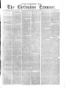 Cheltenham Examiner Wednesday 04 December 1867 Page 9