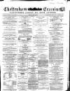 Cheltenham Examiner Wednesday 18 December 1867 Page 1