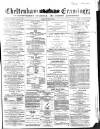 Cheltenham Examiner Wednesday 25 December 1867 Page 1