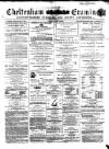 Cheltenham Examiner Wednesday 18 March 1868 Page 1