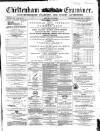 Cheltenham Examiner Wednesday 17 June 1868 Page 1