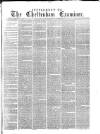 Cheltenham Examiner Wednesday 05 August 1868 Page 9