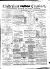 Cheltenham Examiner Wednesday 18 November 1868 Page 1