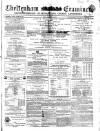 Cheltenham Examiner Wednesday 06 January 1869 Page 1