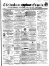 Cheltenham Examiner Wednesday 31 March 1869 Page 1