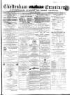 Cheltenham Examiner Wednesday 07 April 1869 Page 1