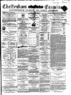 Cheltenham Examiner Wednesday 12 May 1869 Page 1