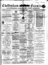 Cheltenham Examiner Wednesday 19 May 1869 Page 1