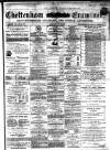 Cheltenham Examiner Wednesday 02 June 1869 Page 1