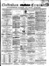 Cheltenham Examiner Wednesday 01 September 1869 Page 1