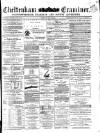 Cheltenham Examiner Wednesday 08 September 1869 Page 1