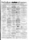 Cheltenham Examiner Wednesday 24 November 1869 Page 1