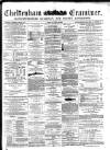 Cheltenham Examiner Wednesday 01 December 1869 Page 1