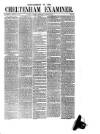 Cheltenham Examiner Wednesday 12 January 1870 Page 9