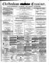 Cheltenham Examiner Wednesday 19 January 1870 Page 1