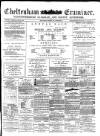 Cheltenham Examiner Wednesday 02 February 1870 Page 1