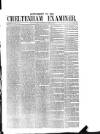 Cheltenham Examiner Wednesday 01 June 1870 Page 9