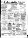 Cheltenham Examiner Wednesday 29 June 1870 Page 1