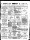 Cheltenham Examiner Wednesday 07 September 1870 Page 1