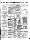 Cheltenham Examiner Wednesday 14 September 1870 Page 1