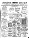 Cheltenham Examiner Wednesday 21 September 1870 Page 1