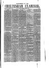 Cheltenham Examiner Wednesday 21 September 1870 Page 9