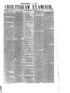 Cheltenham Examiner Wednesday 05 October 1870 Page 9