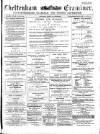 Cheltenham Examiner Wednesday 19 October 1870 Page 1