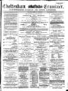 Cheltenham Examiner Wednesday 02 November 1870 Page 1