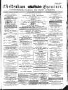 Cheltenham Examiner Wednesday 16 November 1870 Page 1