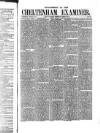 Cheltenham Examiner Wednesday 04 January 1871 Page 10