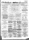 Cheltenham Examiner Wednesday 11 January 1871 Page 1