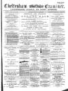 Cheltenham Examiner Wednesday 18 January 1871 Page 1