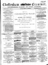 Cheltenham Examiner Wednesday 01 February 1871 Page 1