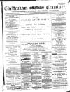 Cheltenham Examiner Wednesday 15 February 1871 Page 1