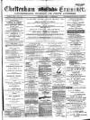 Cheltenham Examiner Wednesday 01 March 1871 Page 1