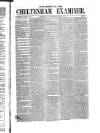 Cheltenham Examiner Wednesday 01 March 1871 Page 9