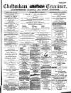 Cheltenham Examiner Wednesday 08 March 1871 Page 1