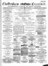 Cheltenham Examiner Wednesday 22 March 1871 Page 1